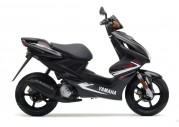 Yamaha Aerox R